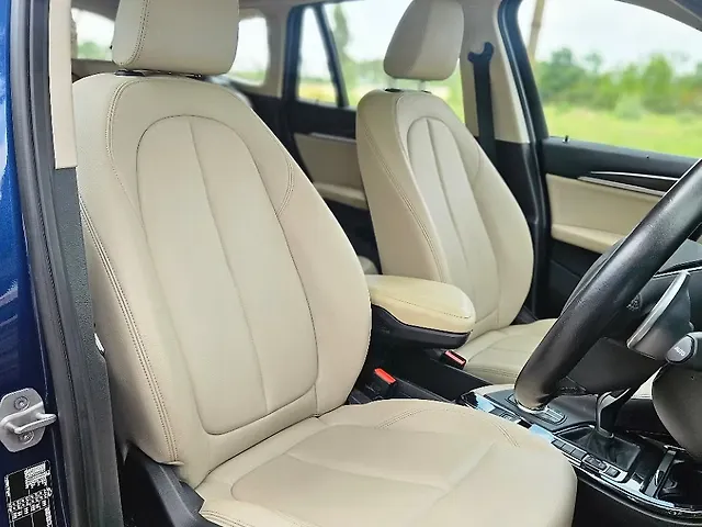 Used BMW X1 [2020-2023] sDrive20d xLine in Bangalore