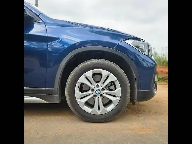 Used BMW X1 [2020-2023] sDrive20d xLine in Bangalore