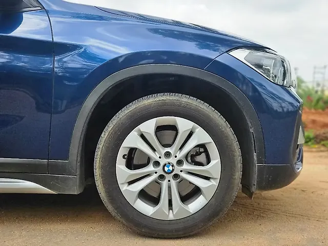 Used BMW X1 [2020-2023] sDrive20d xLine in Bangalore