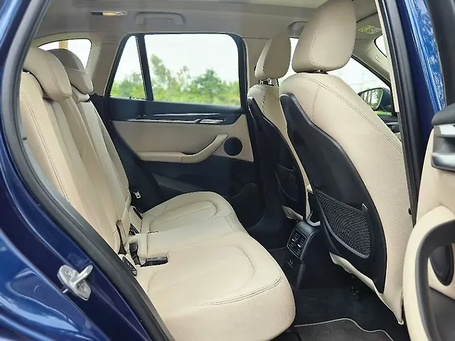 Used BMW X1 [2020-2023] sDrive20d xLine in Bangalore