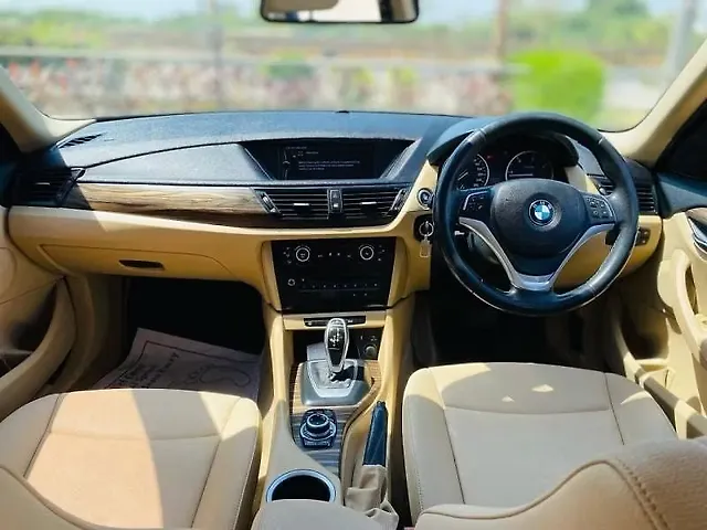 Used BMW X1 [2013-2016] sDrive20d in Surat
