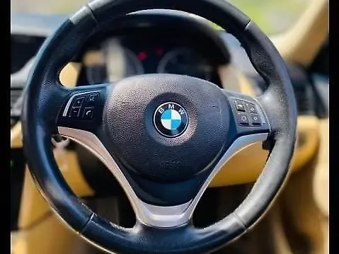 Used BMW X1 [2013-2016] sDrive20d in Surat