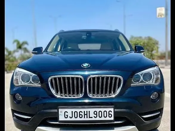 Used 2014 BMW X1 in Surat