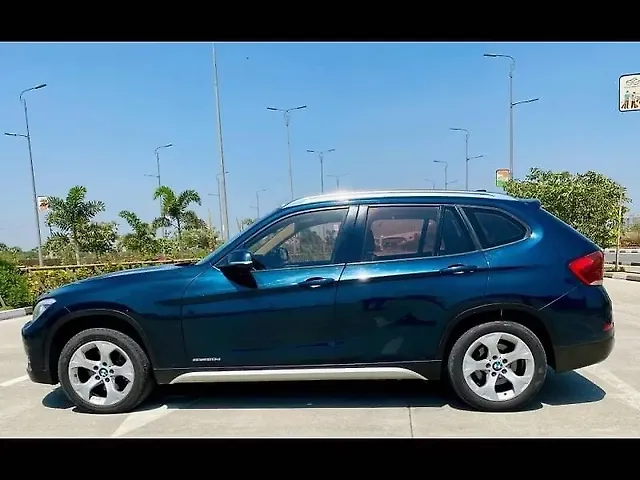 Used BMW X1 [2013-2016] sDrive20d in Surat