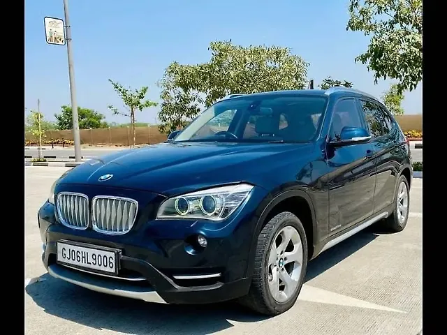 Used BMW X1 [2013-2016] sDrive20d in Surat