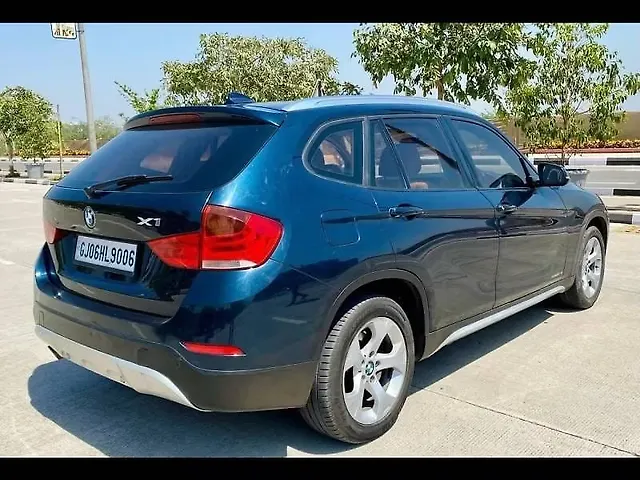Used BMW X1 [2013-2016] sDrive20d in Surat