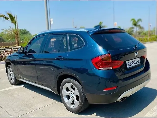 Used BMW X1 [2013-2016] sDrive20d in Surat