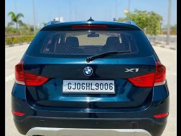 Used BMW X1 [2013-2016] sDrive20d in Surat
