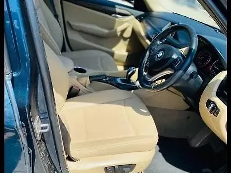 Used BMW X1 [2013-2016] sDrive20d in Surat