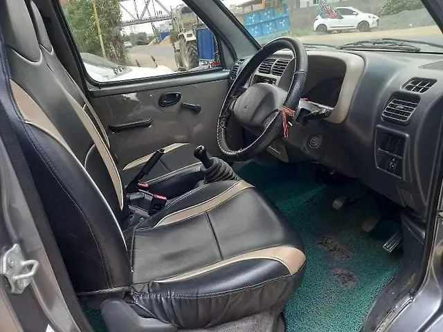 Used 2017 Maruti Suzuki Eeco in Patna