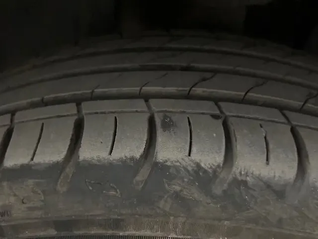 Used Volkswagen Taigun [2021-2023] Topline 1.0 TSI MT in Hyderabad