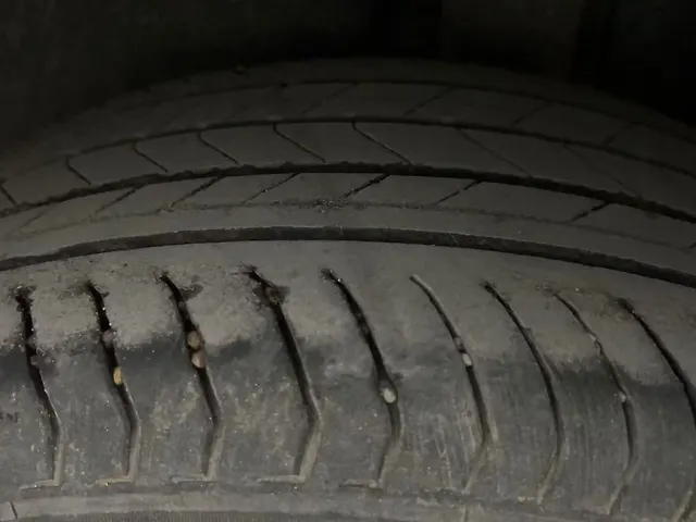 Used Volkswagen Taigun [2021-2023] Topline 1.0 TSI MT in Hyderabad