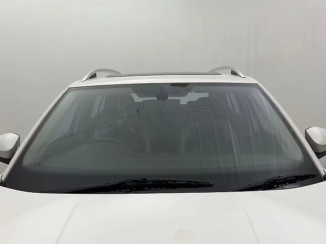 Used Volkswagen Taigun [2021-2023] Topline 1.0 TSI MT in Hyderabad