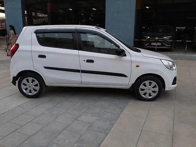 Used 2019 Maruti Suzuki Alto in Ghaziabad