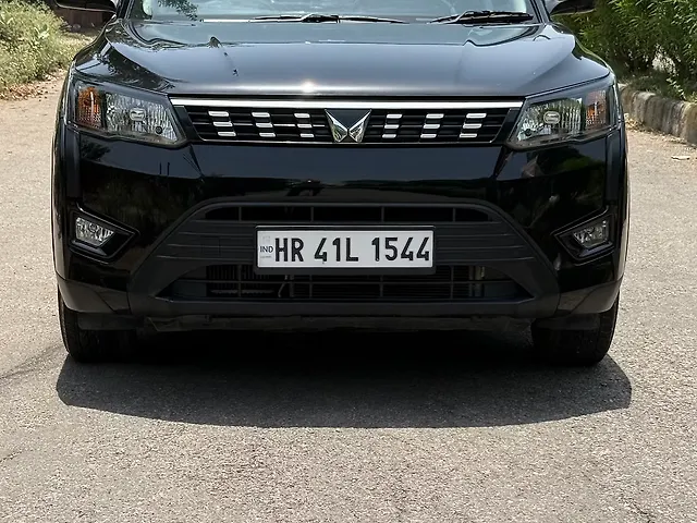 Used 2022 Mahindra XUV300 in Kurukshetra