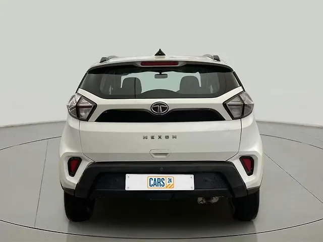 Used Tata Nexon [2020-2023] XE [2020-2023] in Delhi