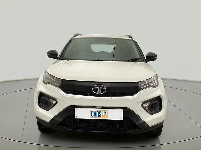 Used Tata Nexon [2020-2023] XE [2020-2023] in Delhi