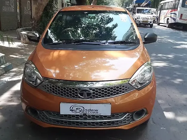 Used 2016 Tata Tiago in Kolkata