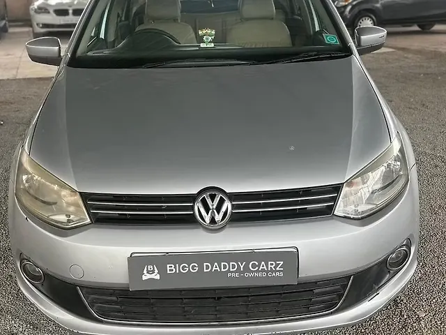 Used 2011 Volkswagen Vento in Hyderabad