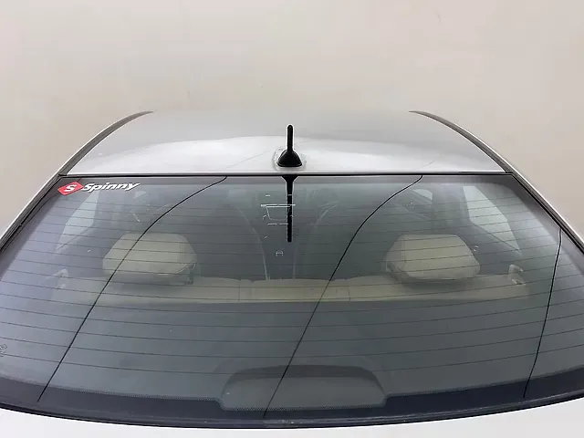 Used Hyundai Verna [2011-2015] Fluidic 1.6 VTVT SX AT in Mumbai