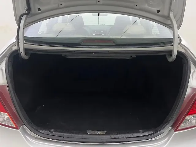 Used Hyundai Verna [2011-2015] Fluidic 1.6 VTVT SX AT in Mumbai