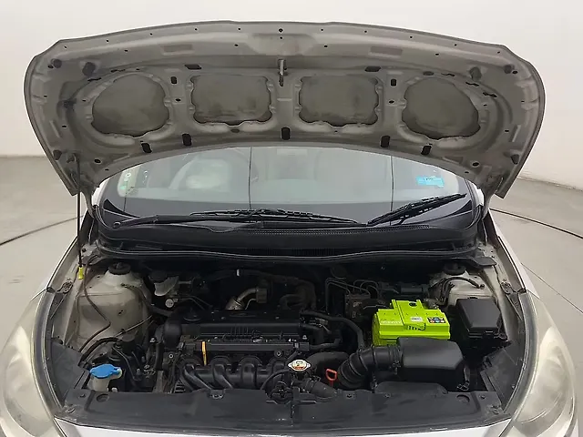 Used Hyundai Verna [2011-2015] Fluidic 1.6 VTVT SX AT in Mumbai