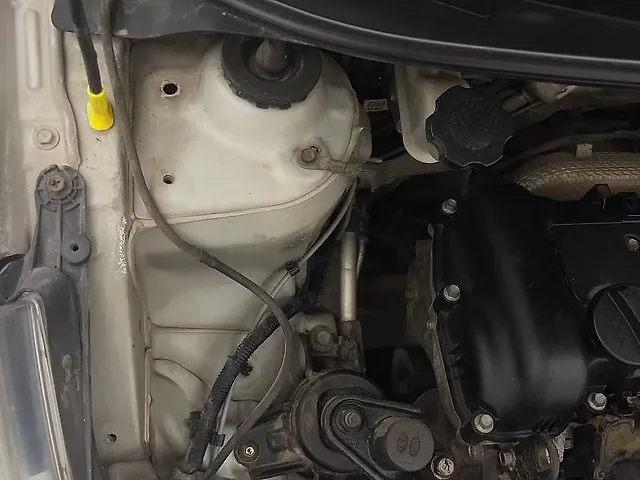 Used Hyundai Verna [2011-2015] Fluidic 1.6 VTVT SX AT in Mumbai