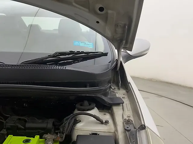 Used Hyundai Verna [2011-2015] Fluidic 1.6 VTVT SX AT in Mumbai