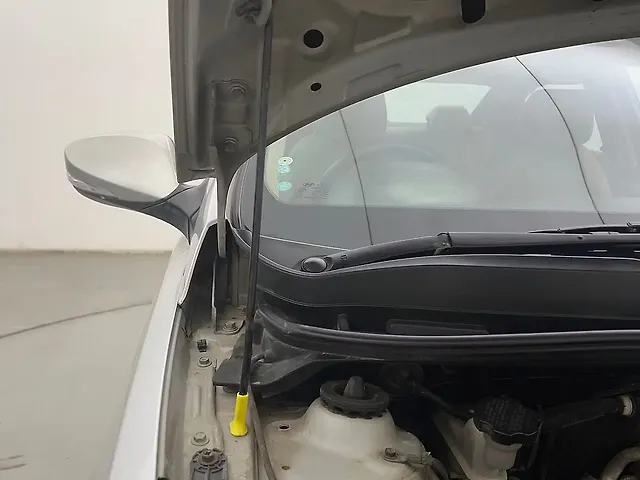 Used Hyundai Verna [2011-2015] Fluidic 1.6 VTVT SX AT in Mumbai