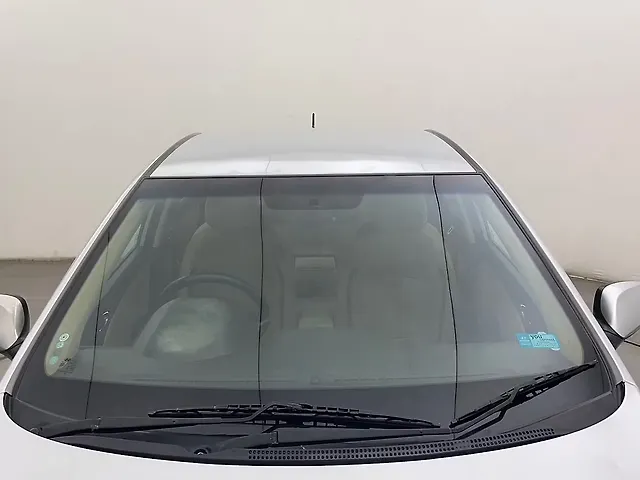 Used Hyundai Verna [2011-2015] Fluidic 1.6 VTVT SX AT in Mumbai