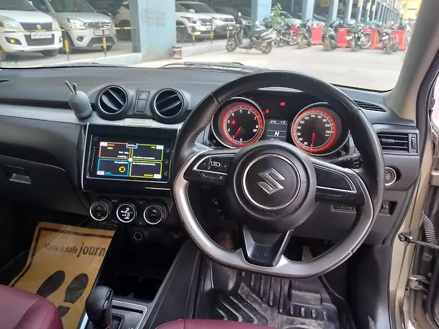 Used 2019 Maruti Suzuki Swift in Ghaziabad