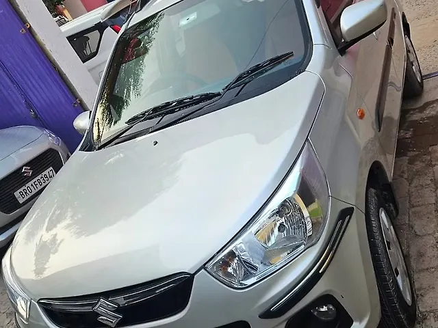 Used 2016 Maruti Suzuki Alto in Patna
