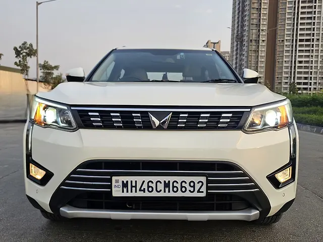 Used 2023 Mahindra XUV300 in Mumbai