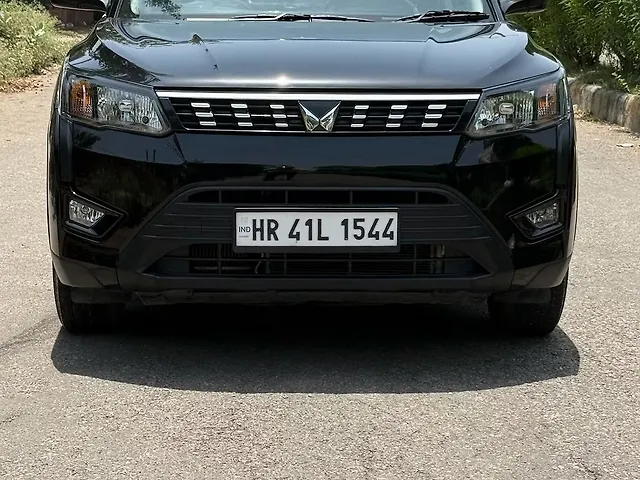 Used 2022 Mahindra XUV300 in Kurukshetra