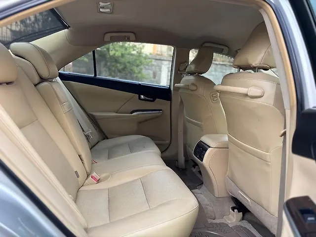 Used Toyota Camry [2015-2019] Hybrid [2015-2017] in Delhi