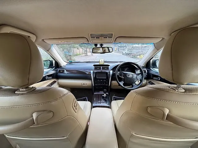 Used Toyota Camry [2015-2019] Hybrid [2015-2017] in Delhi