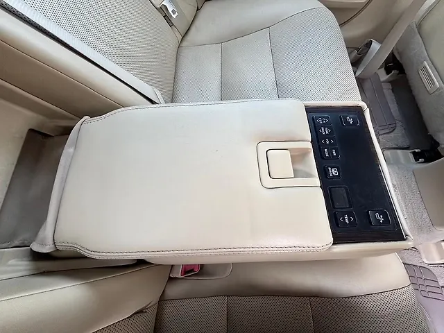 Used Toyota Camry [2015-2019] Hybrid [2015-2017] in Delhi