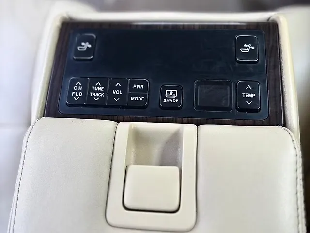 Used Toyota Camry [2015-2019] Hybrid [2015-2017] in Delhi