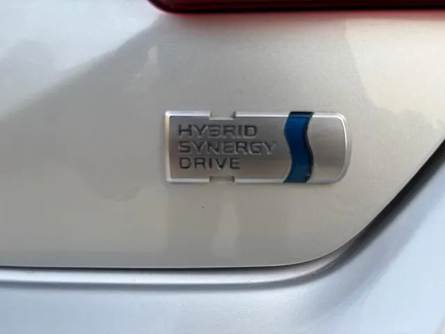 Used Toyota Camry [2015-2019] Hybrid [2015-2017] in Delhi