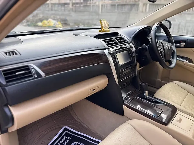 Used Toyota Camry [2015-2019] Hybrid [2015-2017] in Delhi