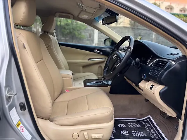 Used Toyota Camry [2015-2019] Hybrid [2015-2017] in Delhi