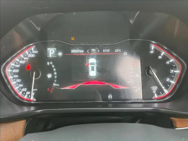Used MG Gloster Savvy 7 STR 2.0 Twin Turbo 4WD [2022-2023] in Delhi