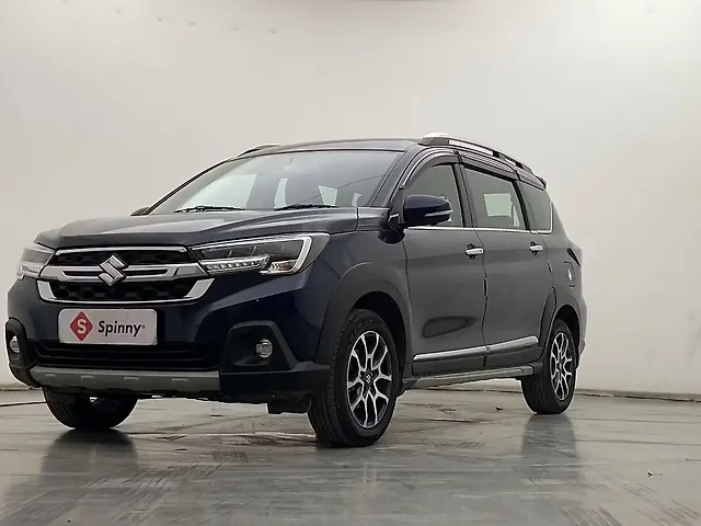 Used 2023 Maruti Suzuki XL6 in Hyderabad