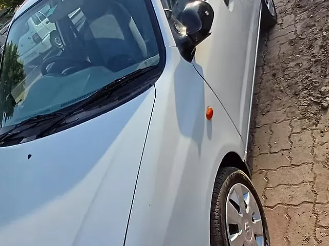 Used Maruti Suzuki Alto K10 [2010-2014] VXi in Lucknow