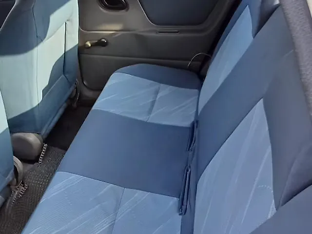 Used Maruti Suzuki Alto K10 [2010-2014] VXi in Lucknow