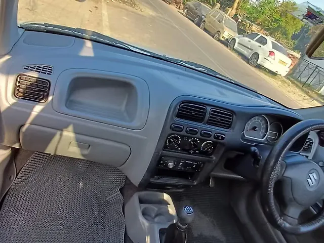Used Maruti Suzuki Alto K10 [2010-2014] VXi in Lucknow
