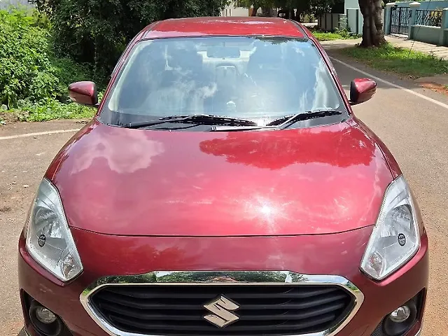 Used 2018 Maruti Suzuki DZire in Mysore