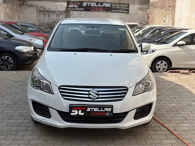 Used 2018 Maruti Suzuki Ciaz in Agra