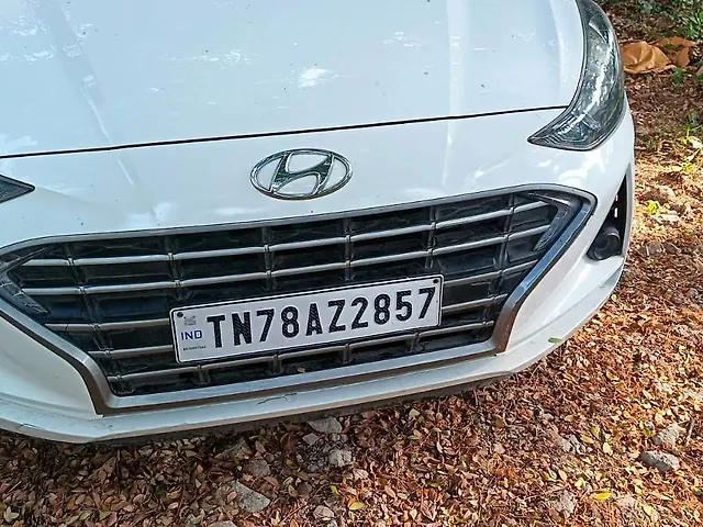 Used 2020 Hyundai Grand i10 NIOS in Coimbatore