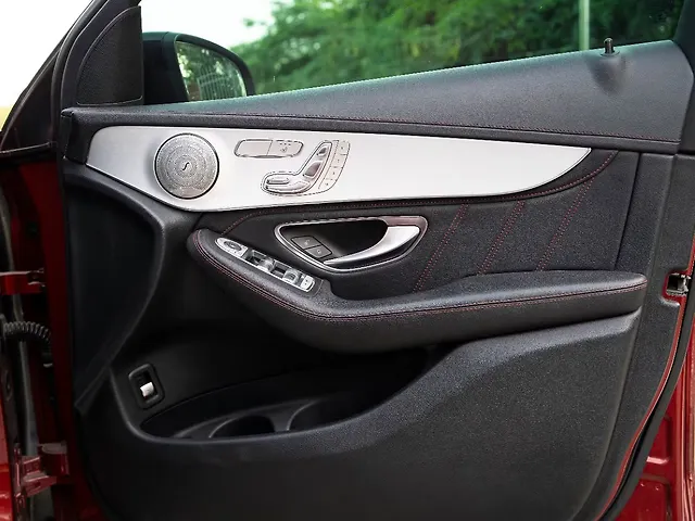 Used Mercedes-Benz GLC Coupe [2017-2020] 43 AMG [2017-2019] in Delhi